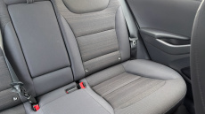 Hyundai IONIQ 1.6 GDi Hybrid Premium 5dr DCT Hybrid Hatchback